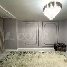 Квартира 86,3 м², 3-комнатная - изображение 3