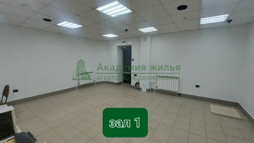 28 м², офис 16 800 ₽ в месяц - изображение 34