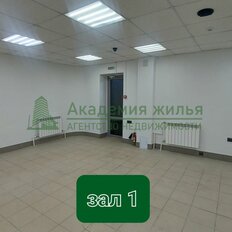 61 м², офис - изображение 4