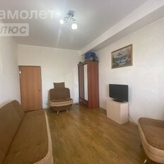 Квартира 37,1 м², 1-комнатная - изображение 5