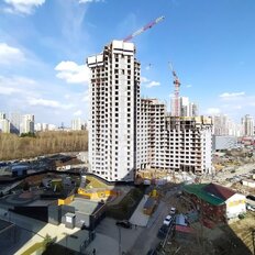 Квартира 38,3 м², 1-комнатная - изображение 3