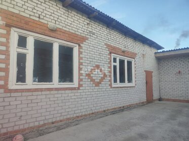 130 м² дом, 6,6 сотки участок 10 500 000 ₽ - изображение 58