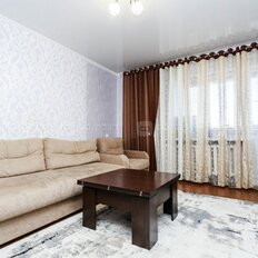 Квартира 64,7 м², 3-комнатная - изображение 4