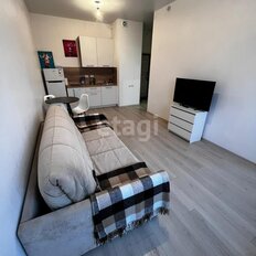 Квартира 30,5 м², студия - изображение 1