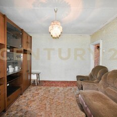 Квартира 28,9 м², 1-комнатная - изображение 3