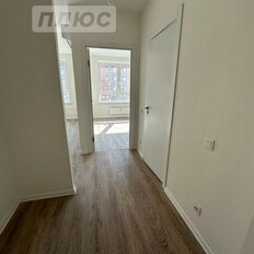 Квартира 35,8 м², 1-комнатная - изображение 5