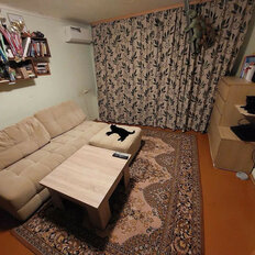 Квартира 28,5 м², 1-комнатная - изображение 4