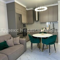 Квартира 54 м², 2-комнатная - изображение 2