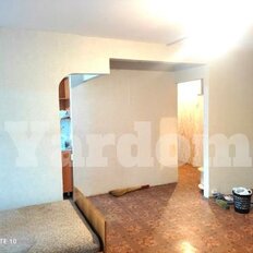 Квартира 44 м², 2-комнатная - изображение 5