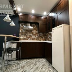 Квартира 29,2 м², студия - изображение 5