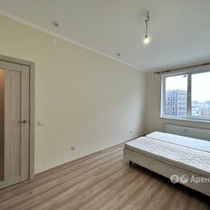 Квартира 31 м², 1-комнатная - изображение 5