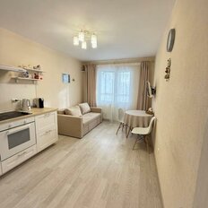 Квартира 51,4 м², 2-комнатная - изображение 2