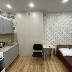 Квартира 28 м², студия - изображение 2