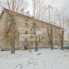 Квартира 53,5 м², 3-комнатная - изображение 2