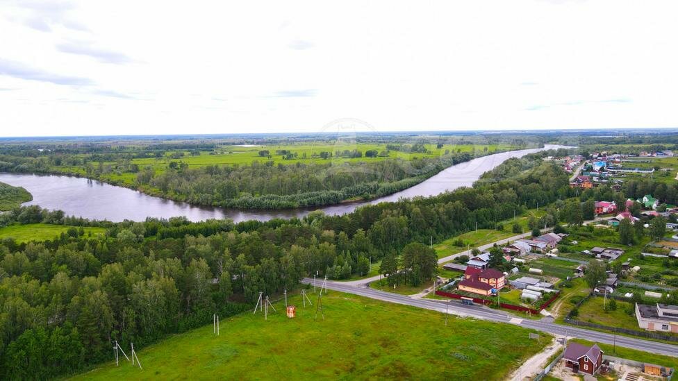 7,5 сотки, участок 440 000 ₽ - изображение 10