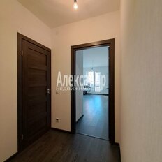 Квартира 25,7 м², студия - изображение 3