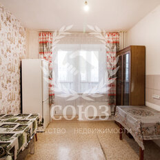 Квартира 59,7 м², 2-комнатная - изображение 2