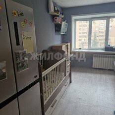 18,1 м², комната - изображение 2