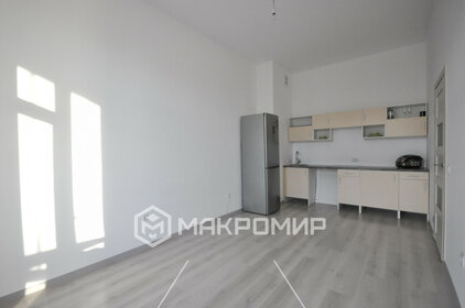 38,6 м², 1-комнатная квартира 65 000 ₽ в месяц - изображение 68