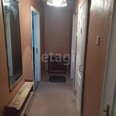 Квартира 43,5 м², 2-комнатная - изображение 2