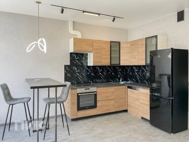 32 м², квартира-студия 30 000 ₽ в месяц - изображение 68