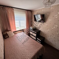 Квартира 62,4 м², 3-комнатная - изображение 1