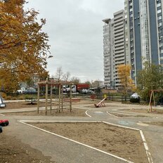 Квартира 52 м², 1-комнатная - изображение 3