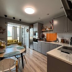 Квартира 48 м², 1-комнатная - изображение 2
