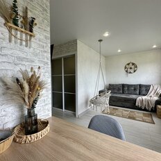 Квартира 28,8 м², 1-комнатная - изображение 1