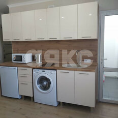 Квартира 23 м², студия - изображение 2