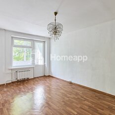 Квартира 45,6 м², 2-комнатная - изображение 4