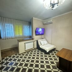 Квартира 28,6 м², 1-комнатная - изображение 1