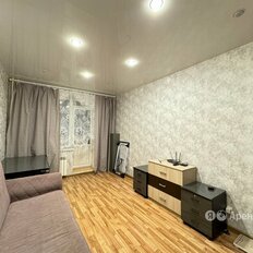 Квартира 40 м², 1-комнатная - изображение 5