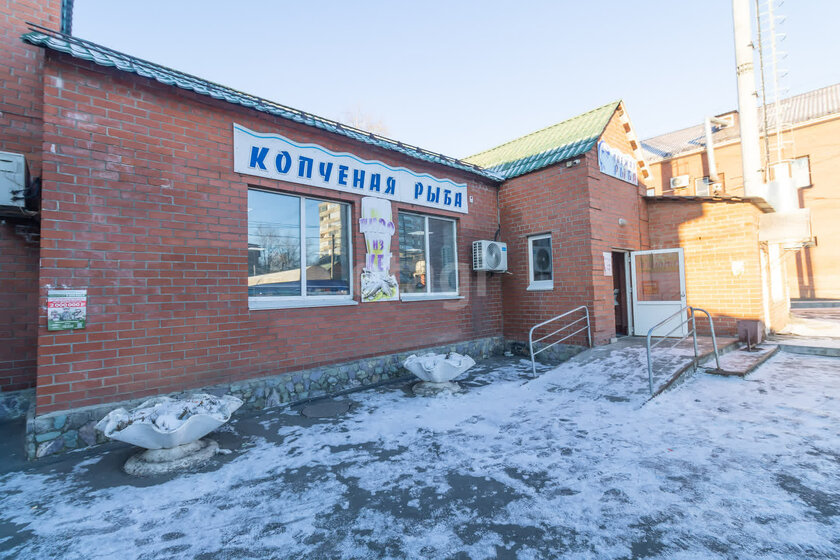 187 м², помещение свободного назначения 112 200 ₽ в месяц - изображение 26