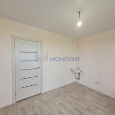 Квартира 35,1 м², 1-комнатная - изображение 5