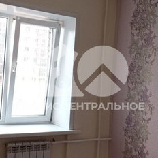 Квартира 13,1 м², студия - изображение 2