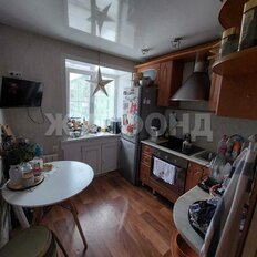 Квартира 41,2 м², 2-комнатная - изображение 4