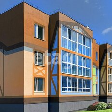 Квартира 45,5 м², 2-комнатная - изображение 2