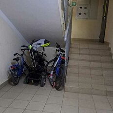 Квартира 20 м², студия - изображение 3