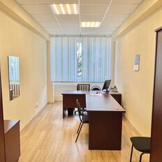35 м², готовый бизнес - изображение 1