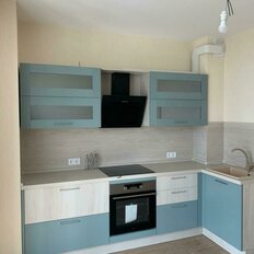 Квартира 38,4 м², 1-комнатная - изображение 3