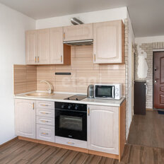 Квартира 31,5 м², 1-комнатная - изображение 2