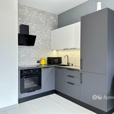 Квартира 24 м², студия - изображение 1