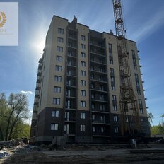 Квартира 80 м², 3-комнатная - изображение 2