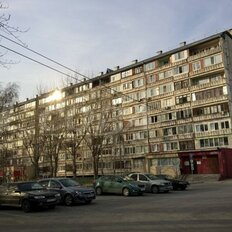 Квартира 20 м², 1-комнатная - изображение 1