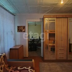Квартира 53,7 м², 3-комнатная - изображение 5