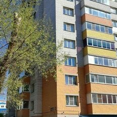 Квартира 40,6 м², 1-комнатная - изображение 1