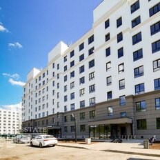 Квартира 56,5 м², 3-комнатная - изображение 2