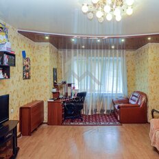 Квартира 45 м², 1-комнатная - изображение 3