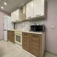 Квартира 51,2 м², 1-комнатная - изображение 1